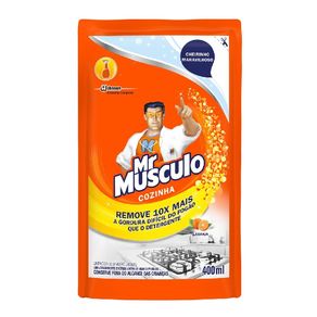 LIMP.MR-MUSCULO-COZINHA-12X400ML-SACHE