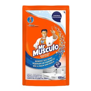 LIMP.MR-MUSCULO-BANHEIRO-12X400ML-SACHE