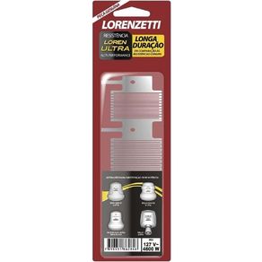 RESIST.CHUV.LORENZETTI-ULTRA3T-4600W127V RESIST.CHUV.LORENZETTI-ULTRA3T-4600W127V
