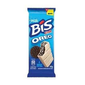 CHOC.BIS-XTRA-OREO-24X45GR