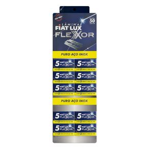 LAMINA-BARBEAR-INOX-FIAT-LUX-FLEXOR-10X5