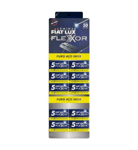 LAMINA-BARBEAR-INOX-FIAT-LUX-FLEXOR-10X5