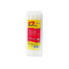 VELA-FIAT-LUX-N.8-24X8X35GR-EMB.-PLAST