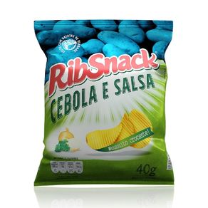 BATATA-RIBSNACK-ONDULAD-CEB.SALSA-20X40G BATATA-RIBSNACK-ONDULAD-CEB.SALSA-20X40G