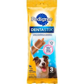 PEDIGREE-DENTASTIX-PETISCO-77G-10-A-25KG PEDIGREE-DENTASTIX-PETISCO-77G-10-A-25KG