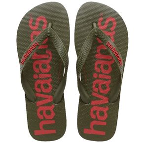 S.HAV.TOP-LOGOMANIA2-N.37-8-VERDE-YUCCA S.HAV.TOP-LOGOMANIA2-N.37-8-VERDE-YUCCA