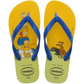 S.HAV.SIMPSONS-33-4-AMARELO-CITRICO