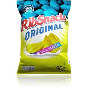 BATATA-RIBSNACK-ONDULADA-ORG-20X40GR BATATA-RIBSNACK-ONDULADA-ORG-20X40GR