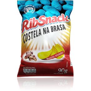 BATATA-RIBSNACK-ONDULAD-COST-BRASA20X40G BATATA-RIBSNACK-ONDULAD-COST-BRASA20X40G