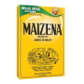 AMIDO-MILHO-MAIZENA-VITAMINA-50X200GR