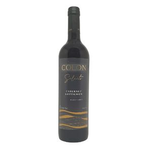 BEB.VINHO-COLON-SELECTO-CABERNET-6X750ML