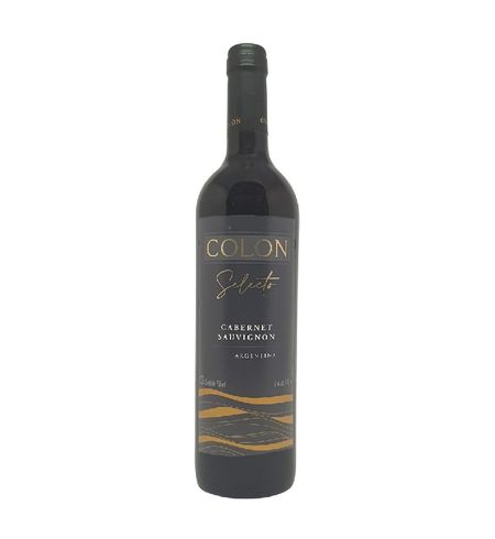 BEB.VINHO-COLON-SELECTO-CABERNET-6X750ML