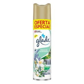 PURIF.AR-GLADE-AERO-FLORAIS-360ML-OFERTA PURIF.AR-GLADE-AERO-FLORAIS-360ML-OFERTA