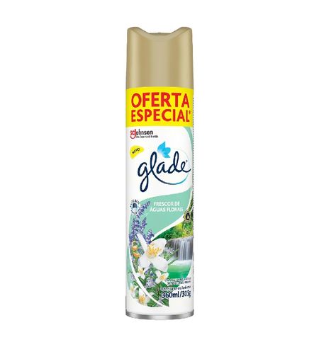 PURIF.AR-GLADE-AERO-FLORAIS-360ML-OFERTA