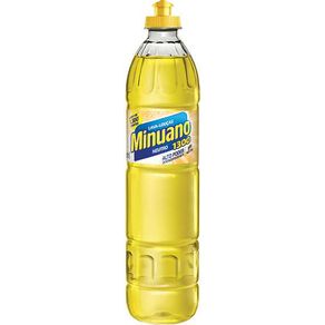DETERG.MINUANO-NEUTRO-24X500ML-R.5052 DETERG.MINUANO-NEUTRO-24X500ML-R.5052