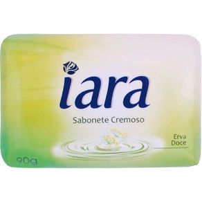 SAB.IARA-90GR-12X1-ERVA-DOCE