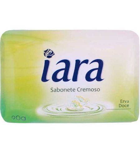 SAB.IARA-90GR-12X1-ERVA-DOCE