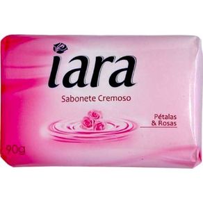 SAB.IARA-90GR-12X1-PETALA-E-ROSA