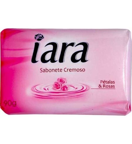 SAB.IARA-90GR-12X1-PETALA-E-ROSA