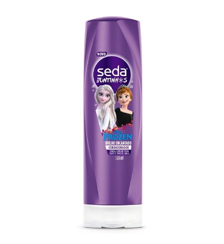 COND.SEDA-300ML-JUNTINHOS--FROZEN