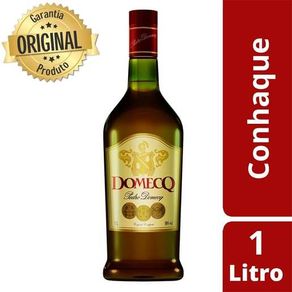 BEB.CONHAQUE-DOMECQ-12X1000ML