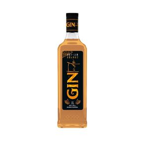 BEB.GIN-GINTUDO-ORANGE--6X1L