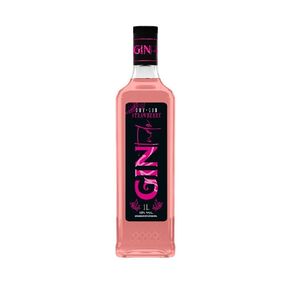 BEB.GIN-GINTUDO-STRAWBERRY-6X1L