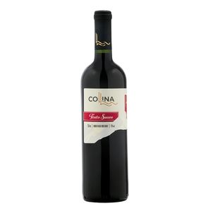 BEB.VINHO-COLLINA-TINTO-SUAVE-12X750ML BEB.VINHO-COLLINA-TINTO-SUAVE-12X750ML