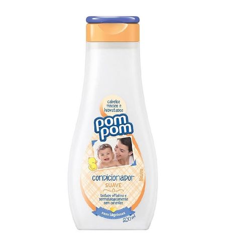 COND.POM-POM-200ML-SUAVE