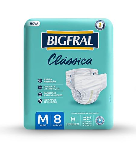 FRALDA-BIGFRAL-ADULTO-CLASSICA-8X1-M