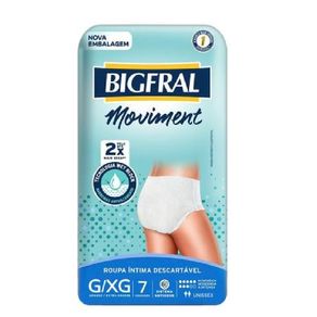 FRALDA-BIGFRAL-ROUPA-MOVIMENT-7X1-G-XG FRALDA-BIGFRAL-ROUPA-MOVIMENT-7X1-G-XG