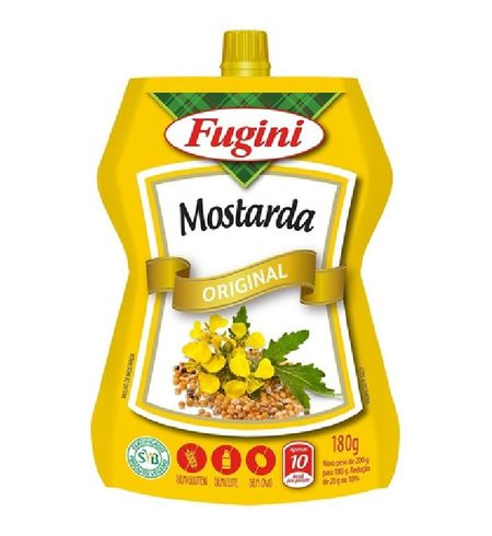 MOSTARDA-FUGINI-32X180GR-SACHE-BICO