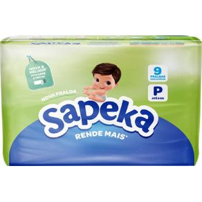 FRALDA-SAPEKA-REGULAR-9X1-P FRALDA-SAPEKA-REGULAR-9X1-P