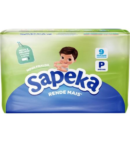 FRALDA-SAPEKA-REGULAR-9X1-P