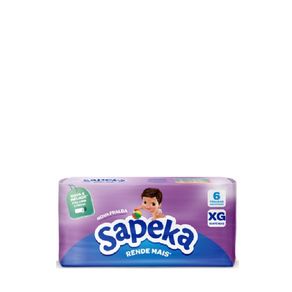 FRALDA-SAPEKA-REGULAR-6X1-XG FRALDA-SAPEKA-REGULAR-6X1-XG