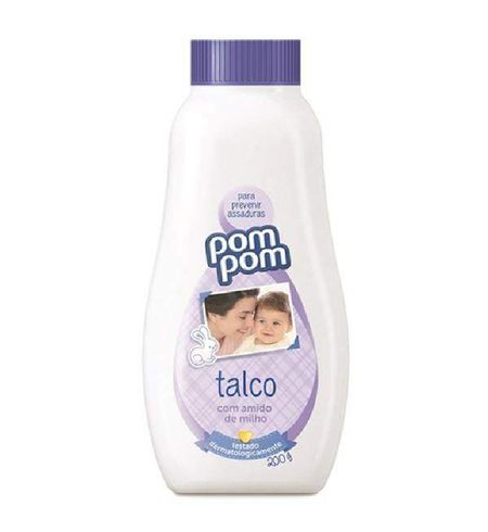 TALCO-POM-POM-200G