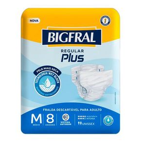 FRALDA-BIGFRAL-ADULTO-PLUS-8X1-M