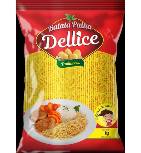 BATATA-PALHA-DELLICE-1KG