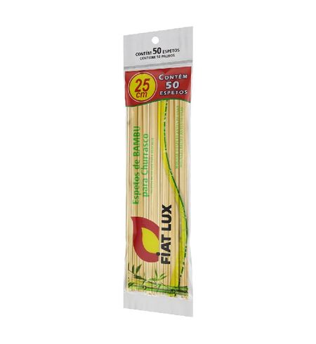 ESPETINHO-CH.BAMBU-FIAT-LUX-25CM-20X50X1