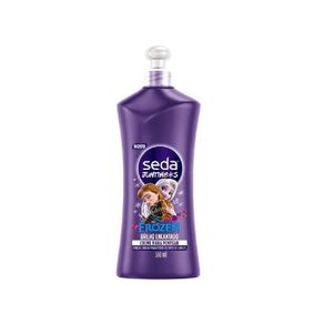 CREME-PENT-SEDA-300ML-JUNTINHOS-FROZEN CREME-PENT-SEDA-300ML-JUNTINHOS-FROZEN