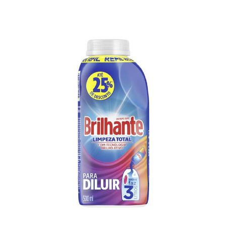 SABAO-LIQ.DT-BRILHAN-L.T.CONC.12X500ML