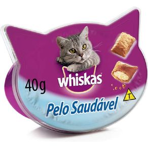 WHISKAS-PETISCO-PELO-SAUDAVEL-40G