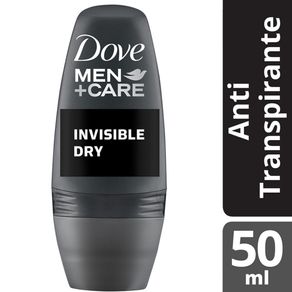 Des.Dove Rolon Men.Invisible Dry 50ml