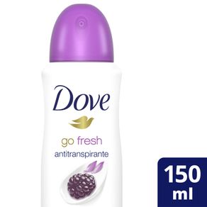 Des.Dove Aero Fem.Amora 87gr