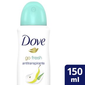 Des.Dove Aero Fem.Pera 87gr