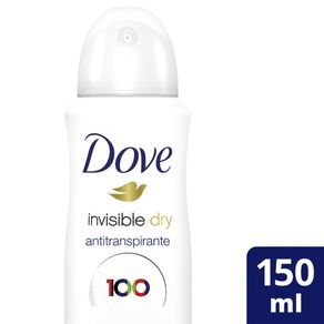 Des.Dove Aero Fem.Invisible Dry 87gr Des.Dove Aero Fem.Invisible Dry 89gr
