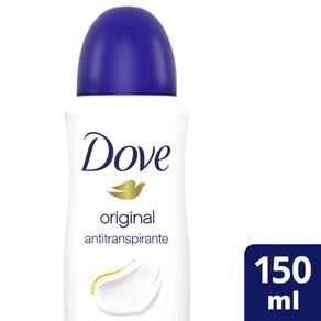 Des.Dove Aero Fem.Original 87gr