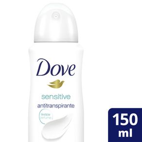 Des.Dove Aero Fem.Sensitive 87gr Des.Dove Aero Fem.Sensitive 89gr