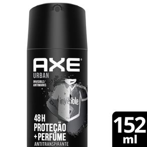 Des.Axe Aero Antitrans.Urban 48hs 89gr