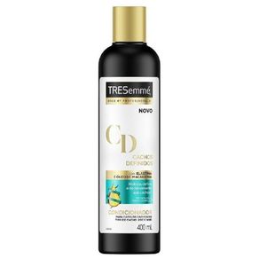COND.TRESEMME-400ML-CACHOS-DEFINIDOS COND.TRESEMME-400ML-CACHOS-DEFINIDOS